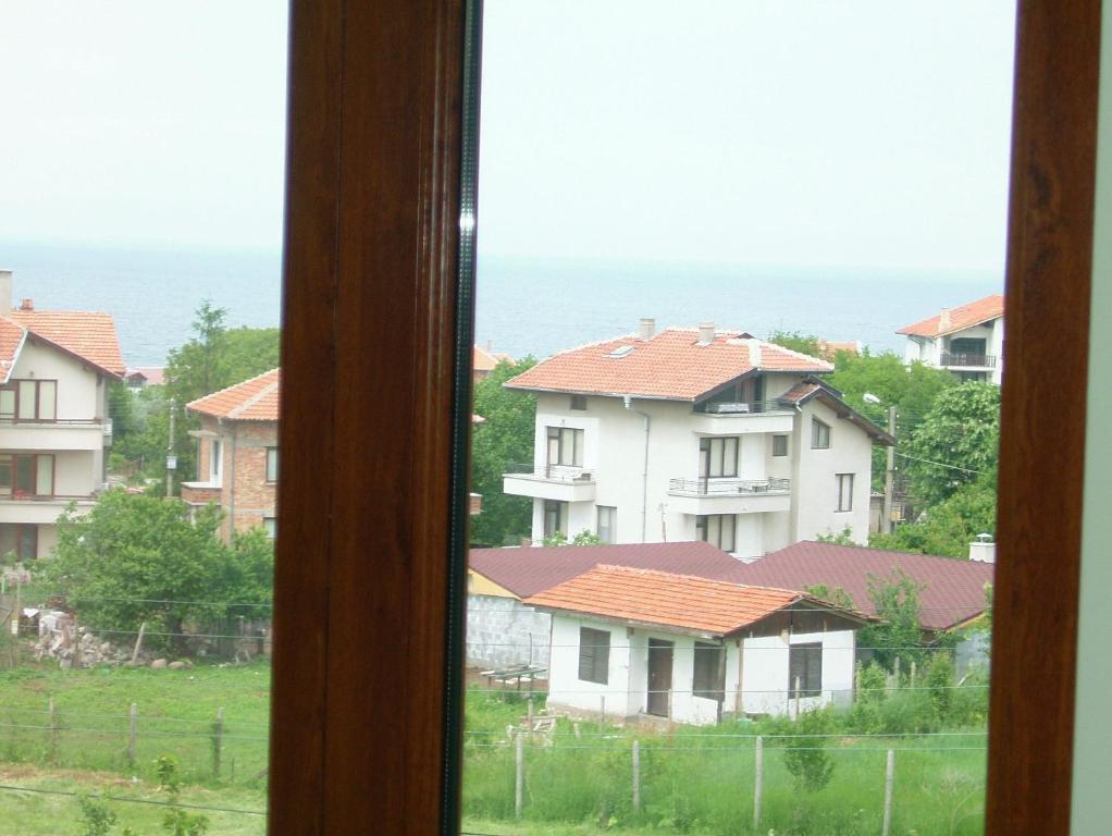 Guest House Afrodita Chernomorets Exterior photo